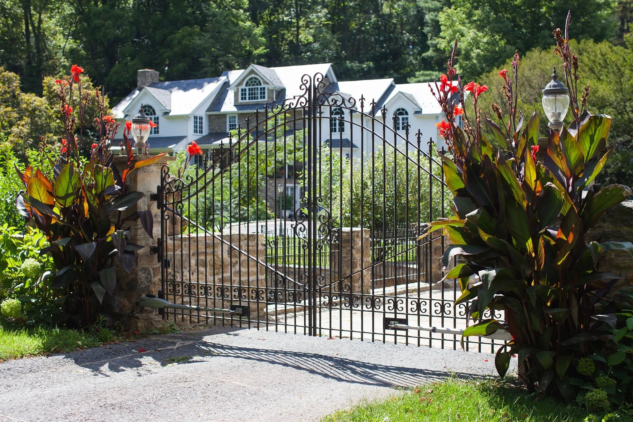 Wedding & Special Events - Bed & Breakfast