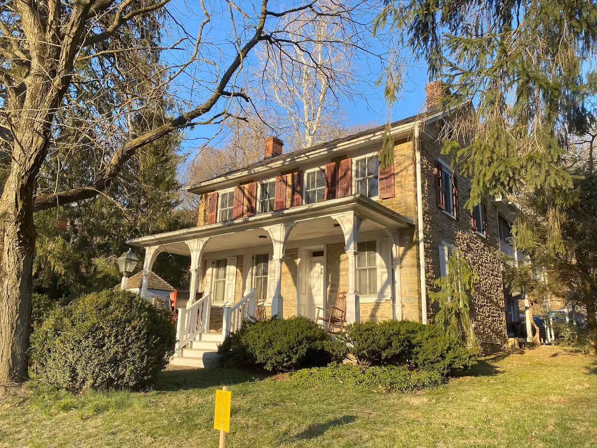 Wedding & Special Events - Bed & Breakfast